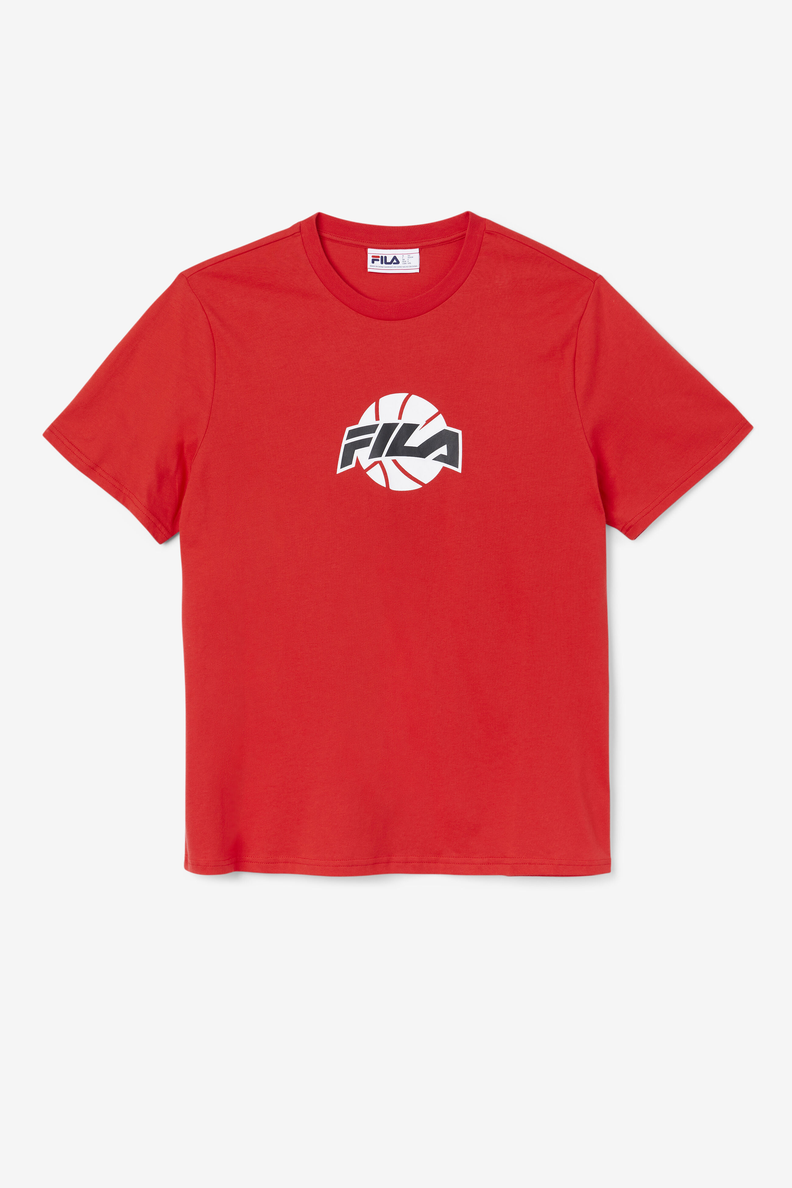 Nomi Men's Basketball Tee Shirt | Fila LM23C616